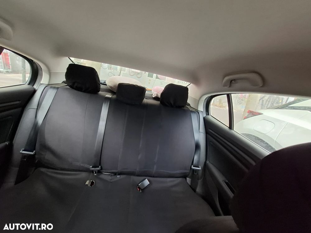 Renault Megane TCe Zen - 17