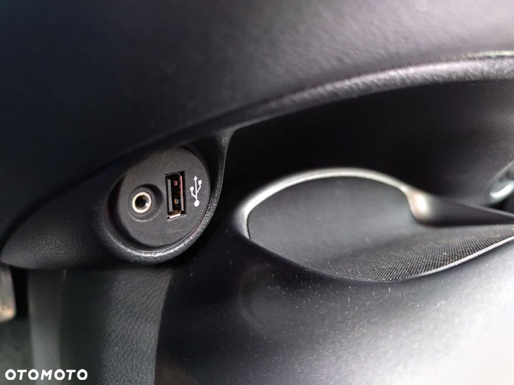 Nissan Juke 1.6 Start/Stop Tekna - 6