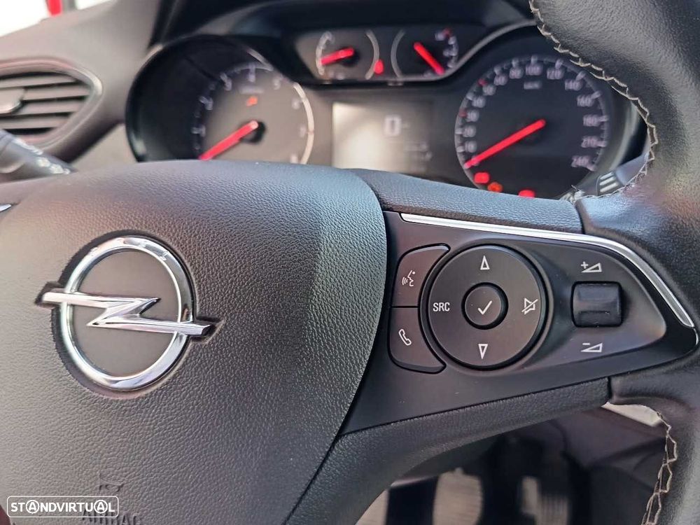 Opel Crossland 1.2 Business Edition - 19