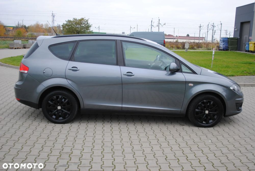 Seat Altea XL - 31