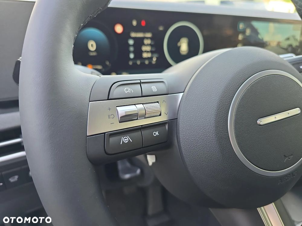 Hyundai Tucson 1.6 T-GDi Executive 2WD DCT - 13