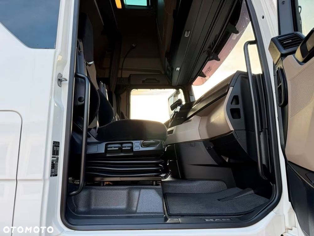 MAN TGX 18.510 XXL - 5