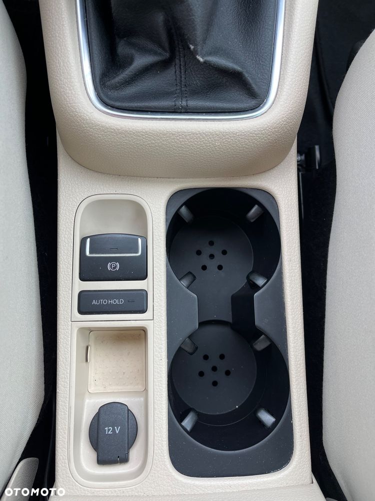 Seat Alhambra 2.0 TDI (Ecomotive) Start & Stop Allrad Style - 16