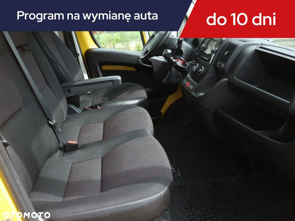 Citroën jumper - 10
