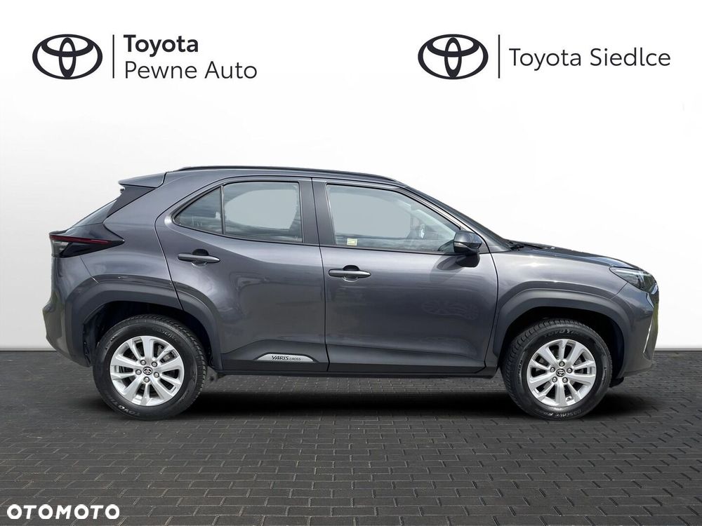 Toyota Yaris Cross Hybrid 1.5 Comfort - 26