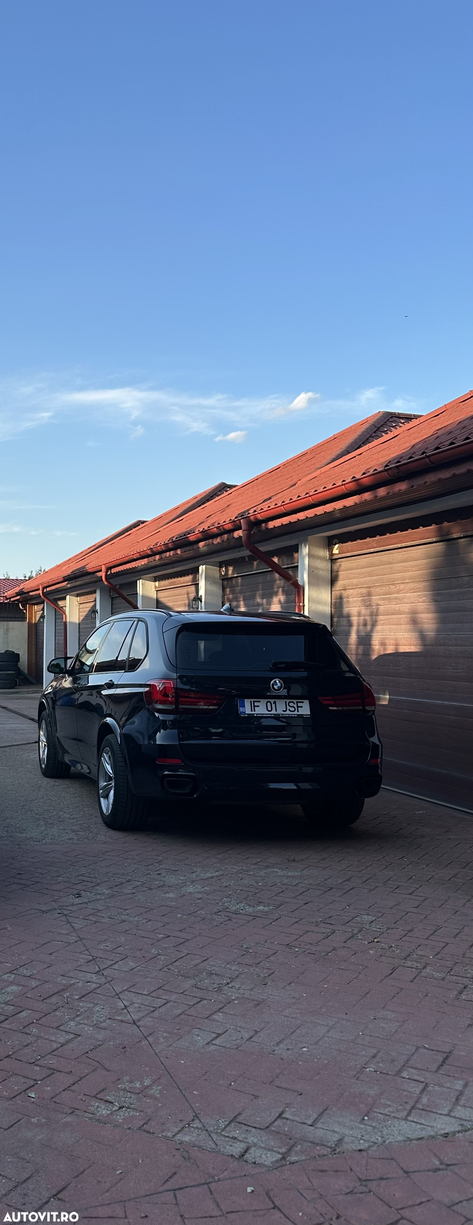 BMW X5 xDrive30d - 2