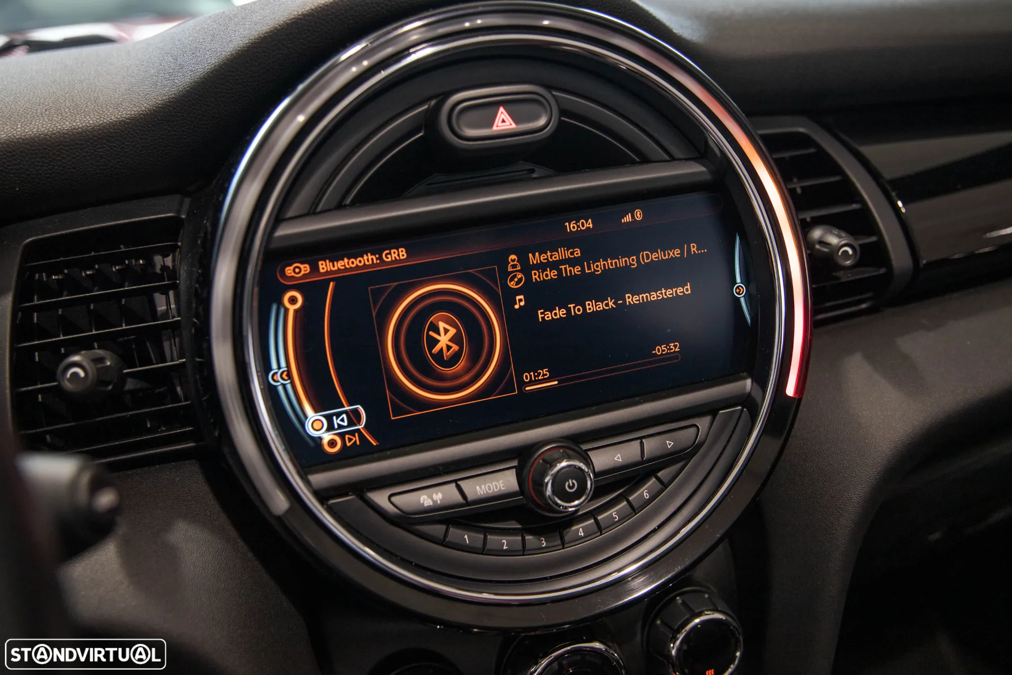 MINI 3 Portas John Cooper Works - 26