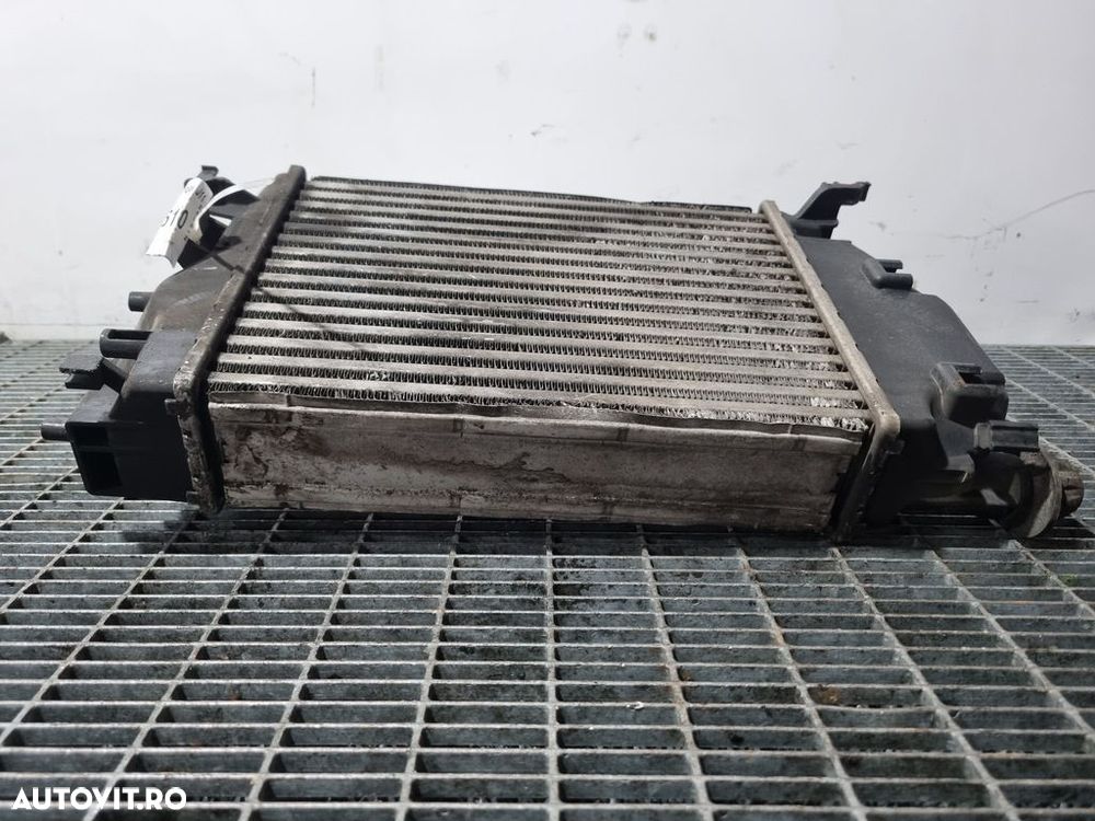 Radiator intercooler Nissan Qashqai J11 1.5 Dci 2013 - 2017 110CP 1461CC Manuala K9K ... - 3