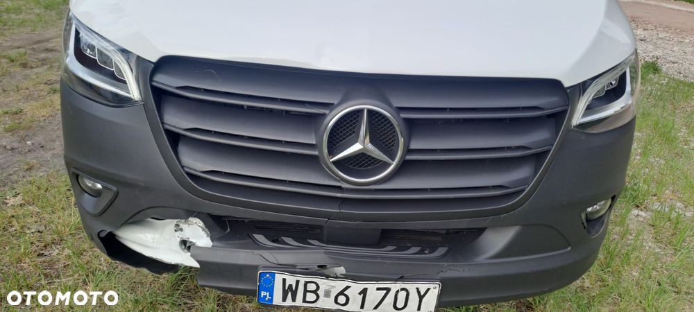 Mercedes-Benz SPRINTER - 18