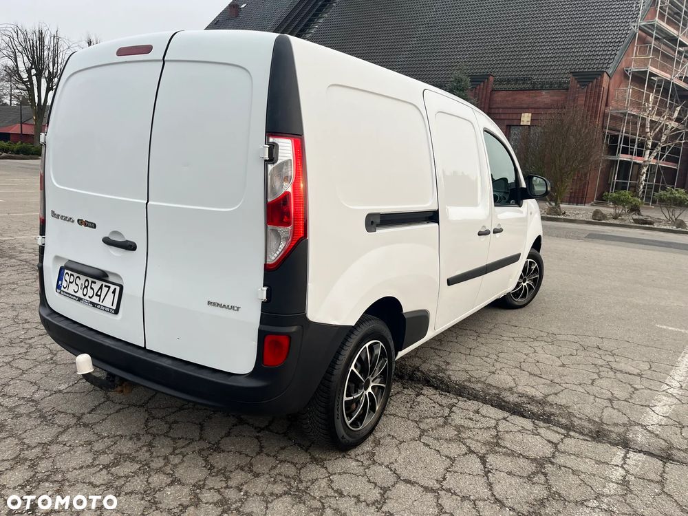 Renault KANGOO - 6