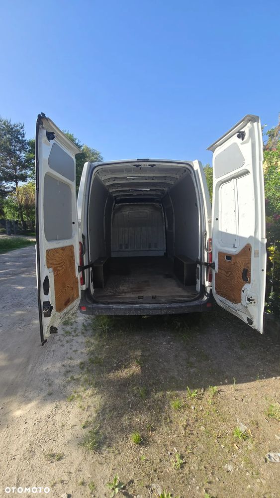 Renault Master - 4