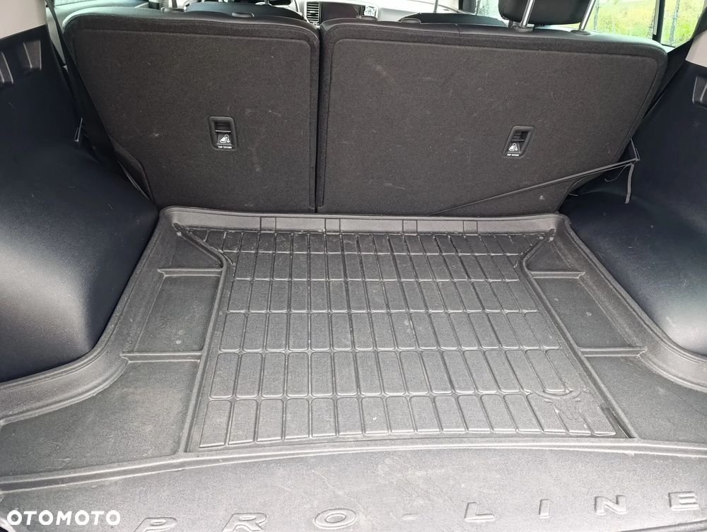 Kia Sportage 1.6 T-GDI Black Edition 2WD - 14