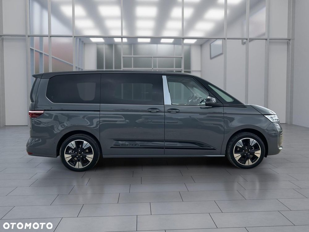 Volkswagen Multivan 2.0 TDI L2 Edition DSG - 6