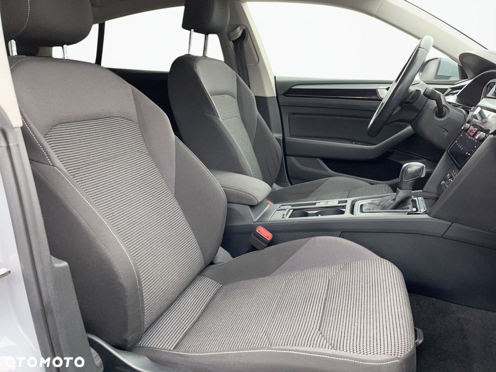 Volkswagen Arteon 2.0 TDI Essence DSG - 21