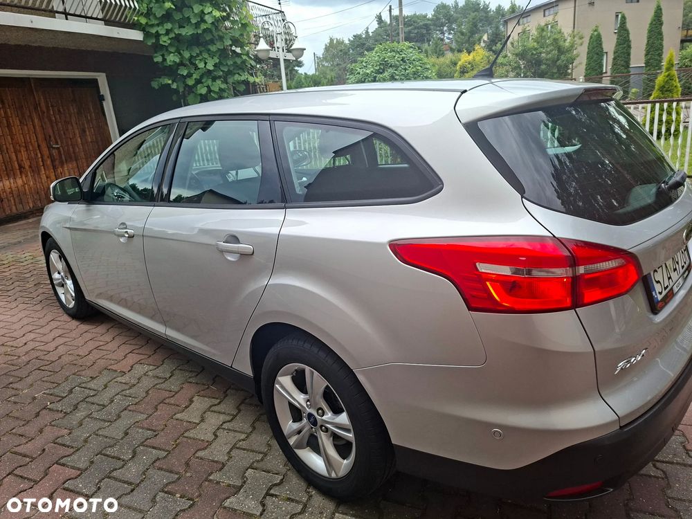 Ford Focus - 14