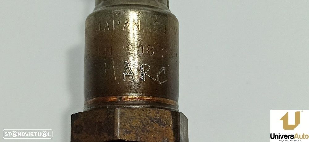 SONDA LAMBDA VOLKSWAGEN GOLF VII LIM. (5G1) ADVANCE BLUEMOTION - 3