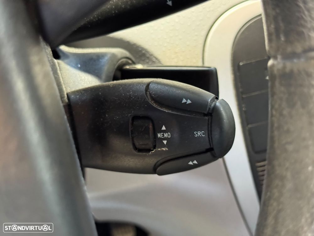 Citroën C3 1.1 Exclusive - 13