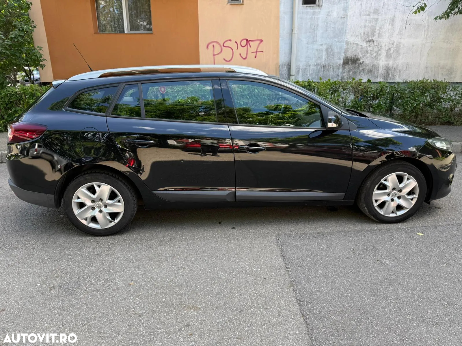 Renault Megane - 7