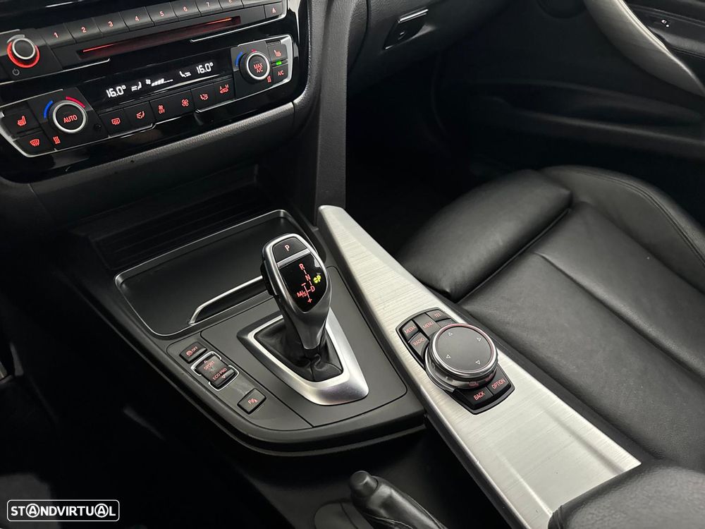 BMW 320 d xDrive Pack M Auto - 18