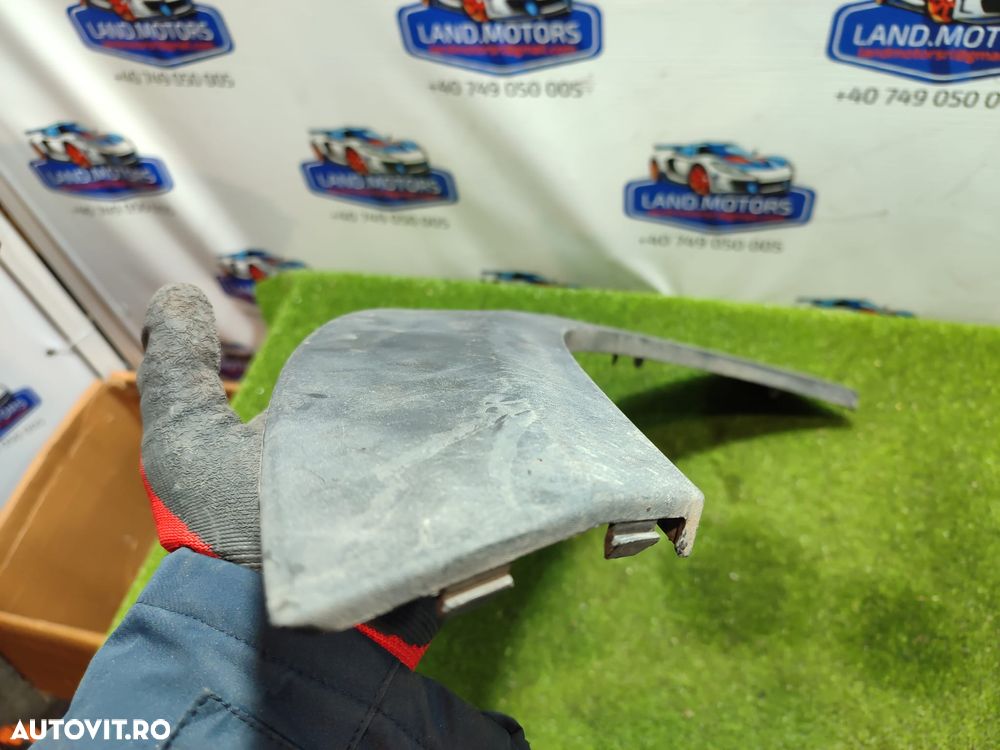 ORNAMENT ARIPA DREAPTA SPATE MINI COOPER R56 1.5 BENZINA Hatchback 2016 COD OEM 7318830 / 51777318830 / 16189910 / 2014-2020 - 5