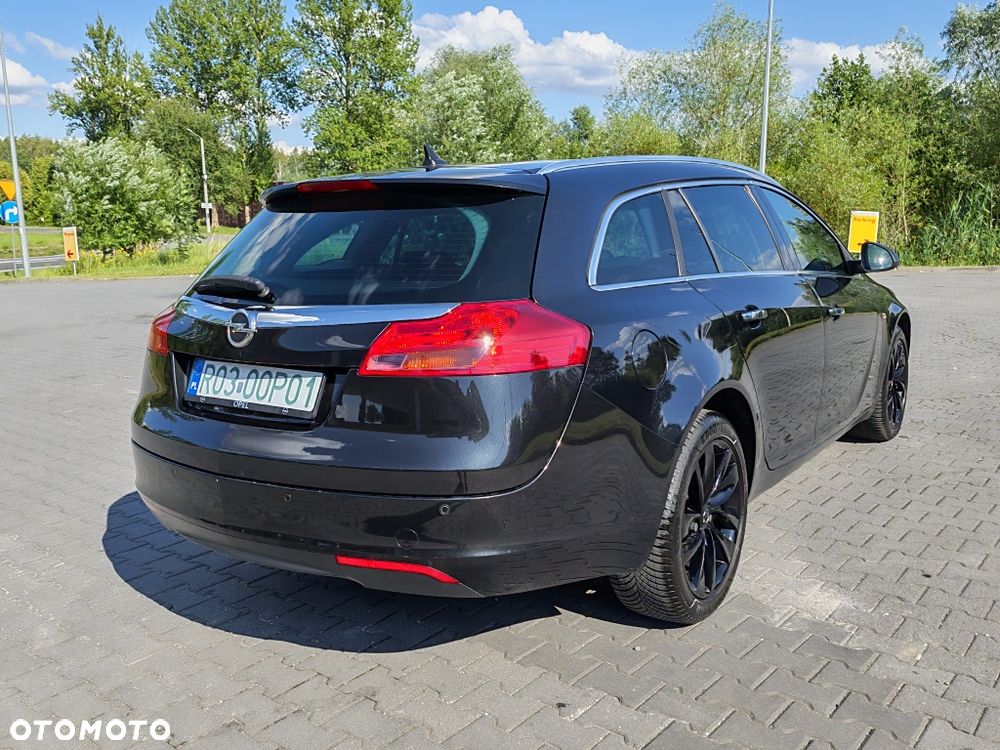Opel Insignia - 4
