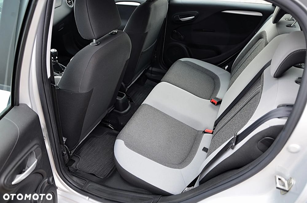 Fiat Punto 1.2 Fresh - 18