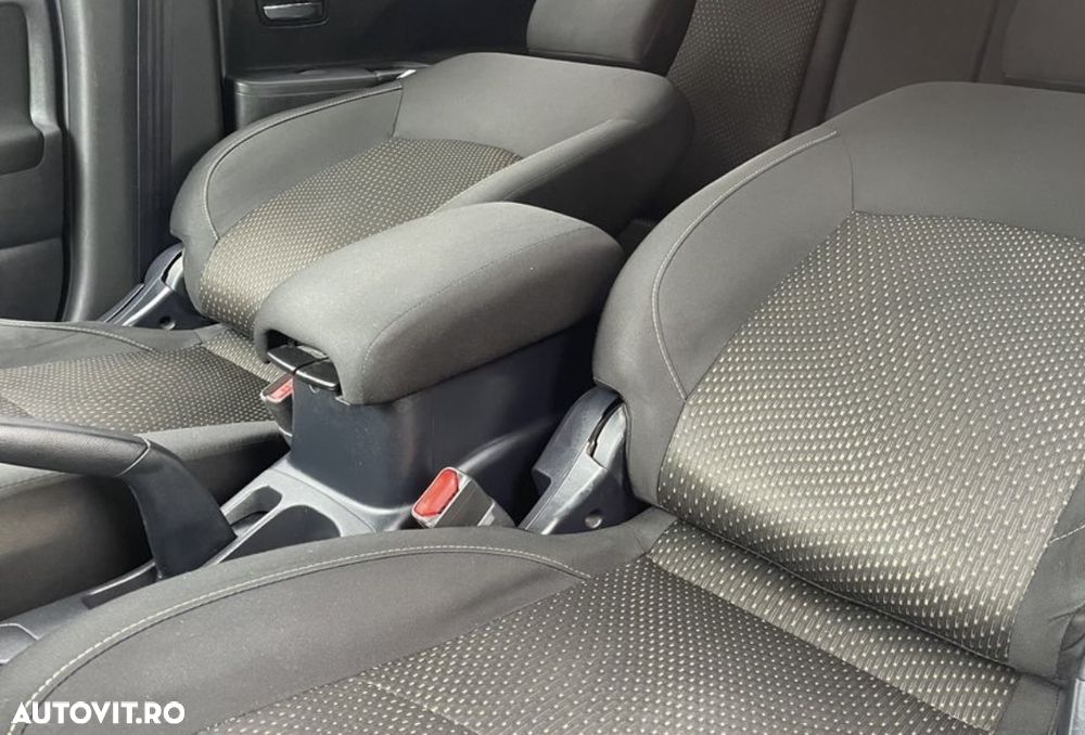 Mitsubishi ASX 1.8 DI-D 2WD Intense - 28