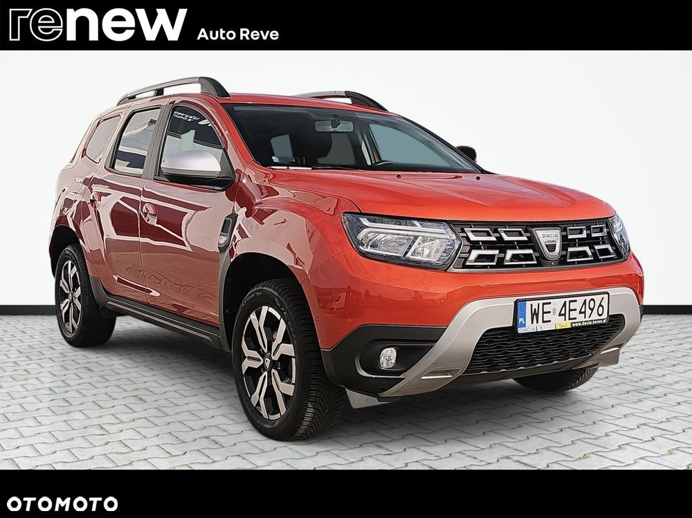 Dacia Duster - 4