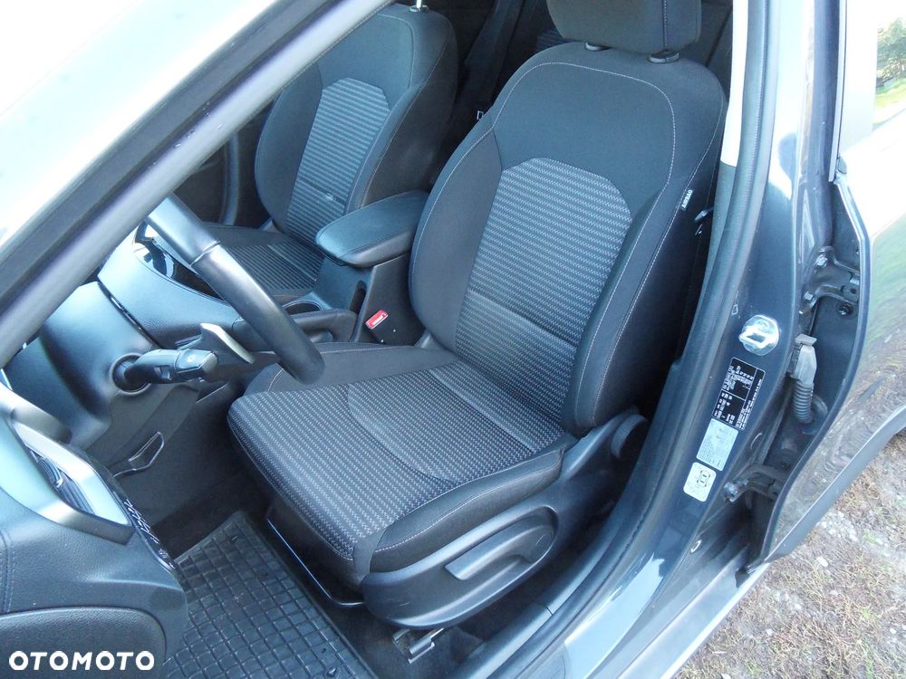 Kia XCeed 1.5 T-GDI M DCT - 21