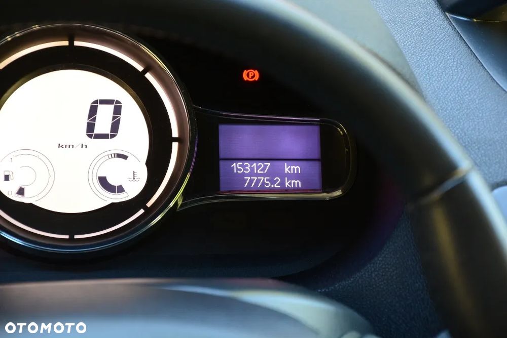 Renault Megane Grandtour 1.6 16V 110 Expression - 20