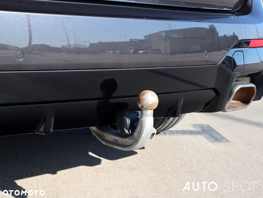 BMW X3 xDrive30i mHEV M Sport sport - 5