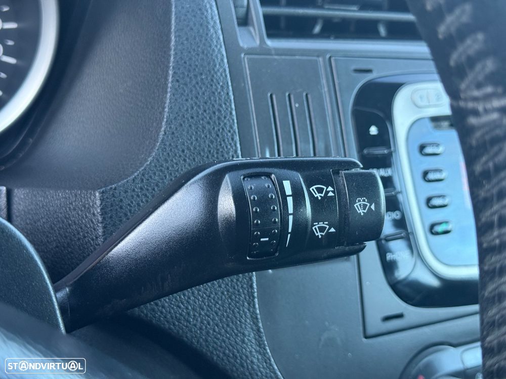 Ford C-Max 1.6 TDCi Titanium - 15