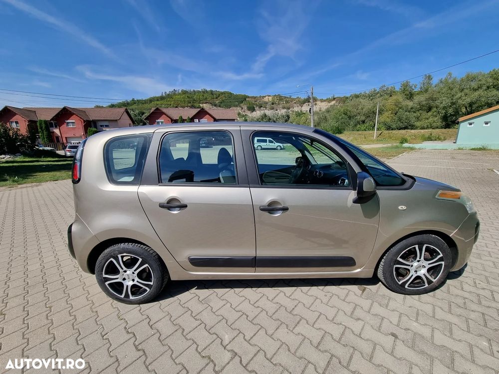 Citroën C3 Picasso VTi 120 Exclusive - 6