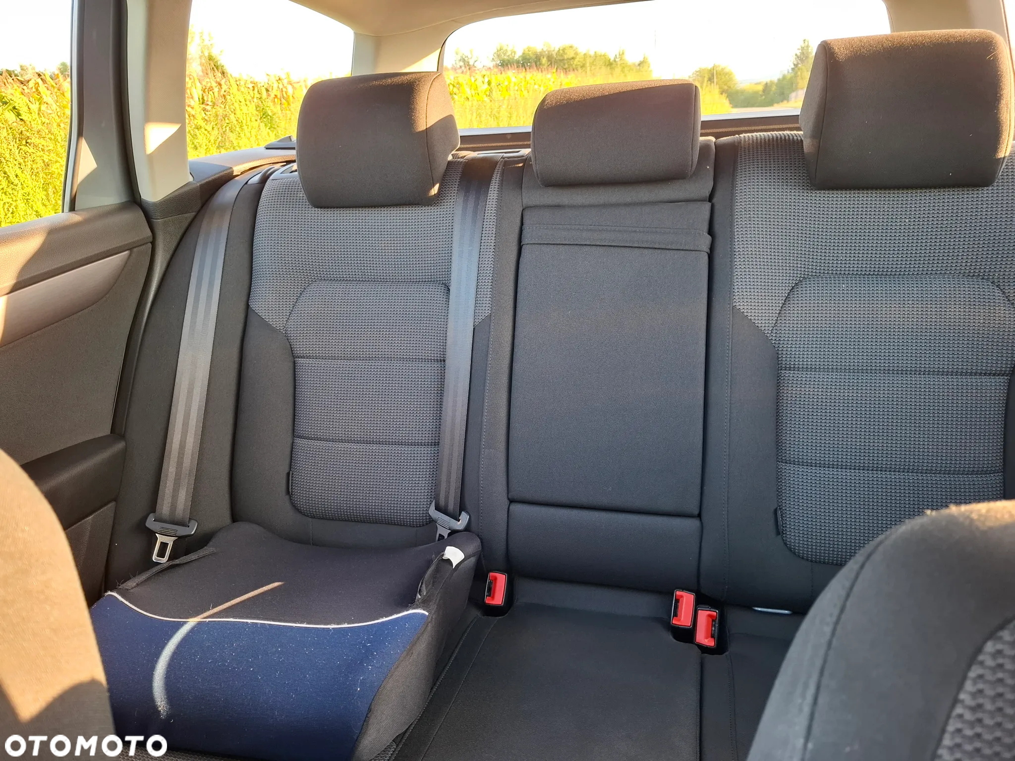 Volkswagen Passat - 10