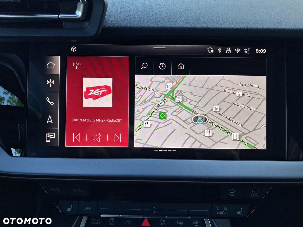 Audi A3 Sportback - 19