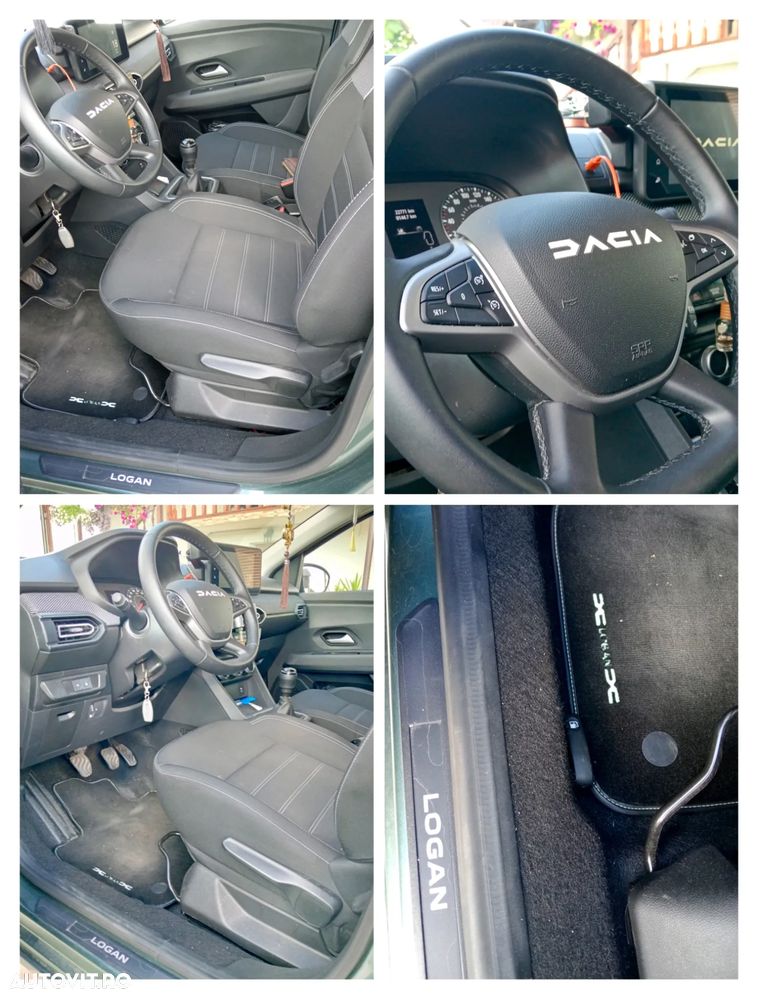 Dacia Logan - 7