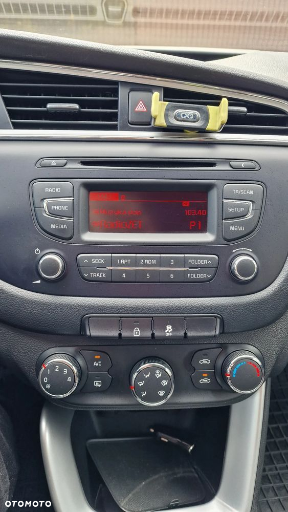 Kia Ceed Cee'd 1.4 M - 17