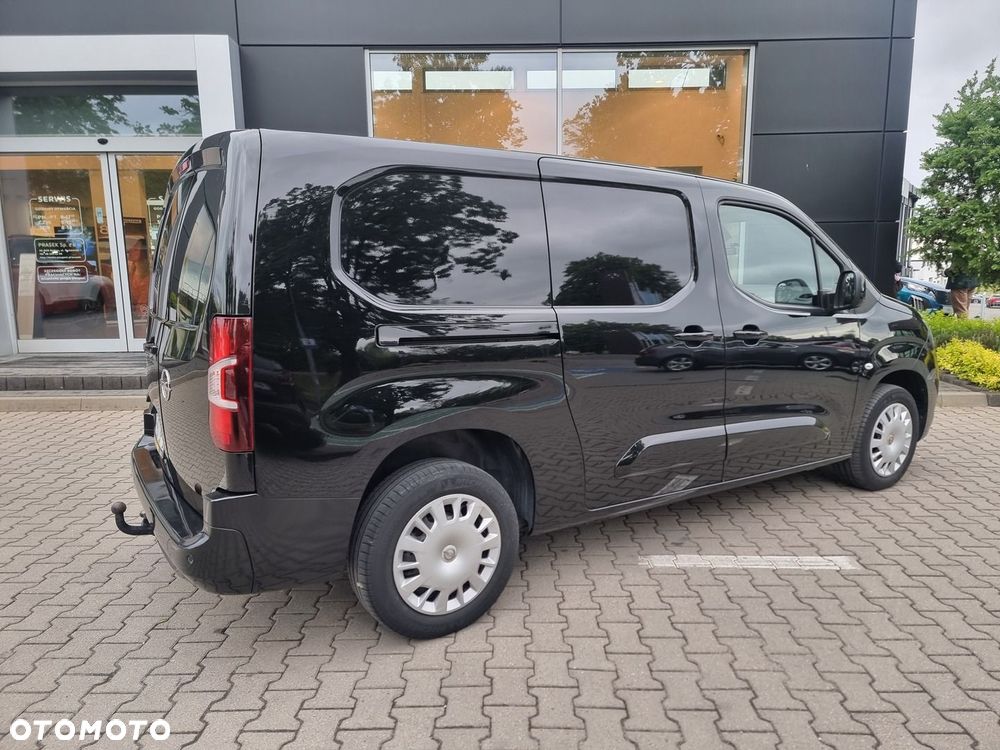 Opel Combo - 12
