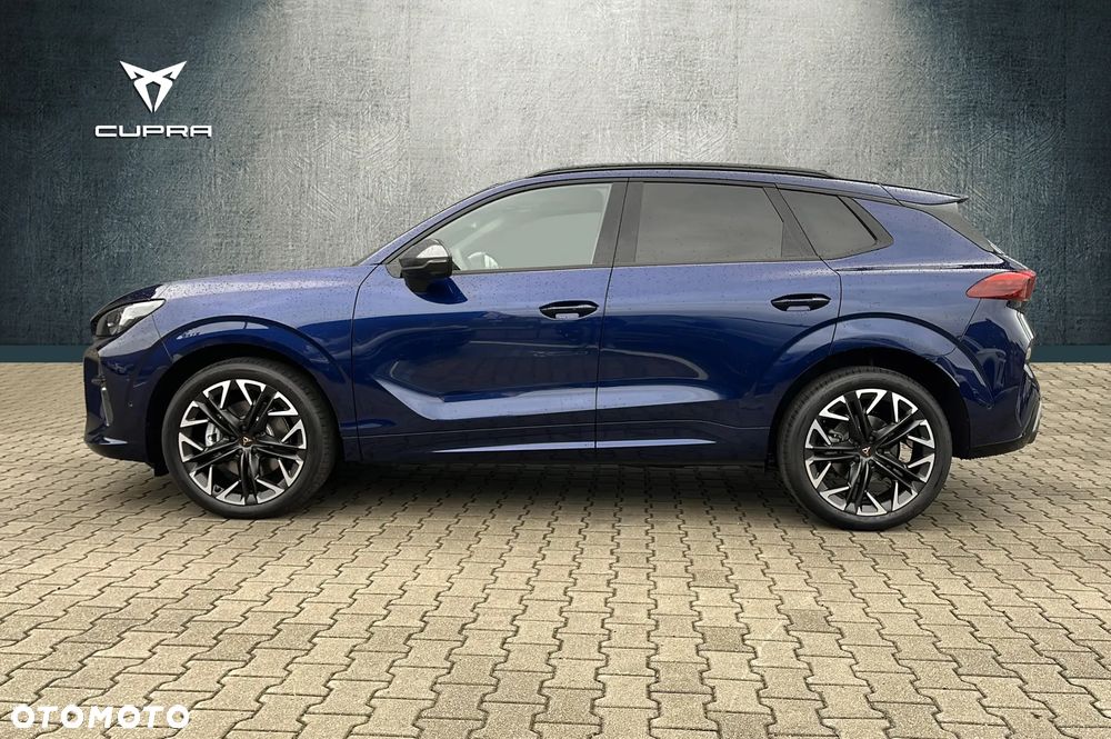 Cupra Terramar 2.0 TSI 4Drive Advantage Edition DCC DSG - 2