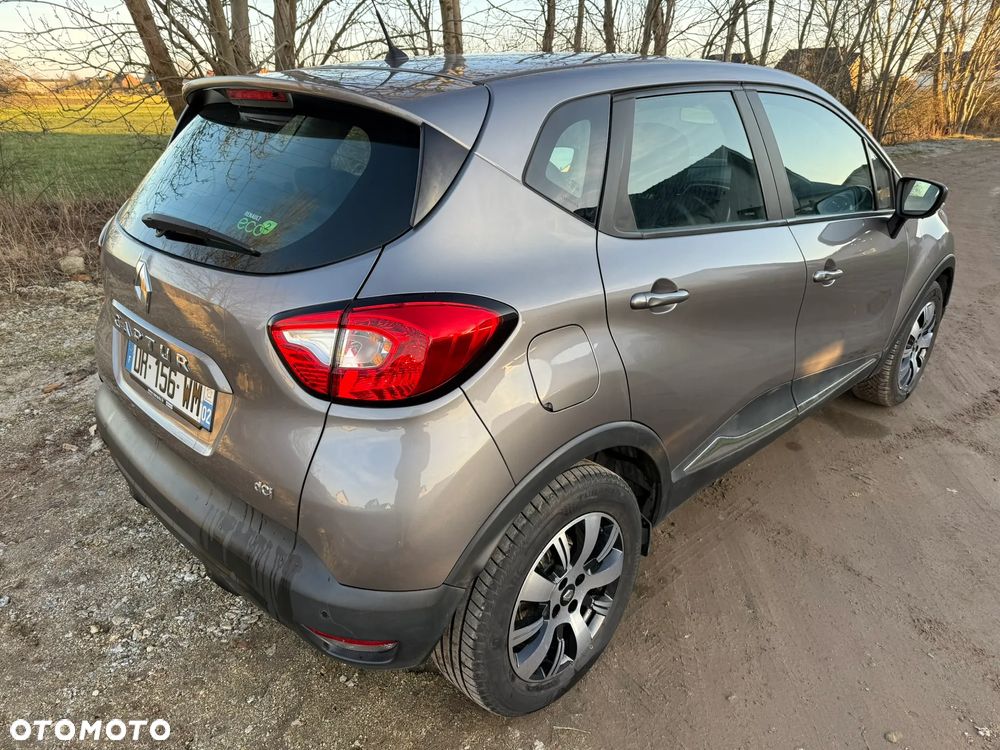 Renault Captur - 6