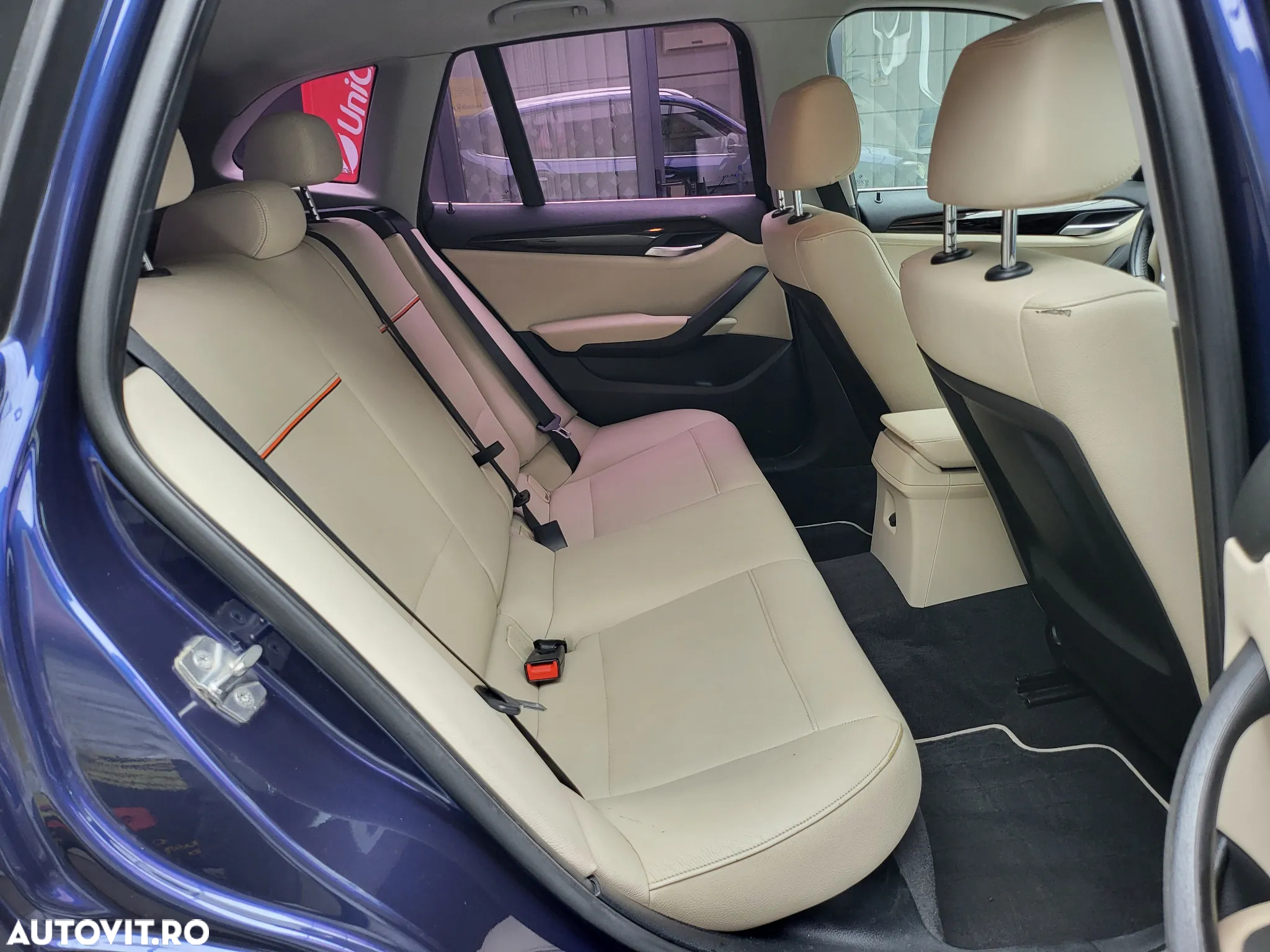 BMW X1 xDrive20d Aut. xLine - 13