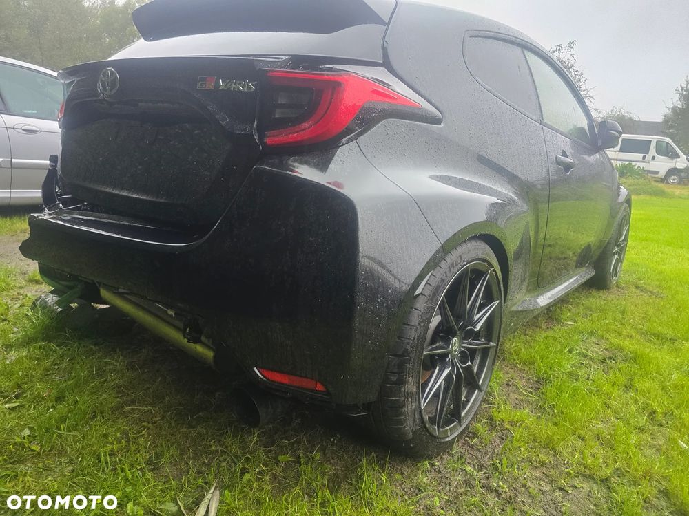 Toyota GR Yaris - 7