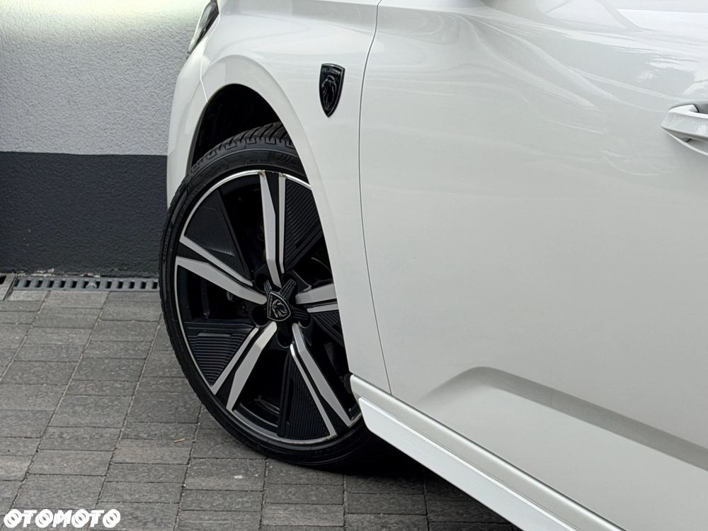 Peugeot 308 BlueHDi 130 EAT8 GT - 5