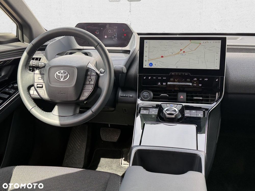 Toyota bZ4X 71.4kWh Prestige - 18