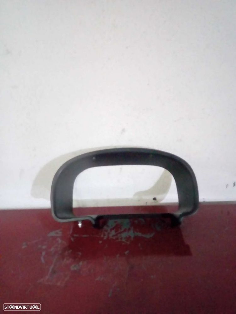 Consola Do Quadrante Seat Ibiza Ii (6K1) - 1