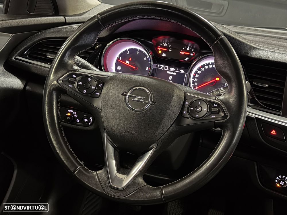 Opel Insignia Sports Tourer 1.6 ECOTEC Selection - 10