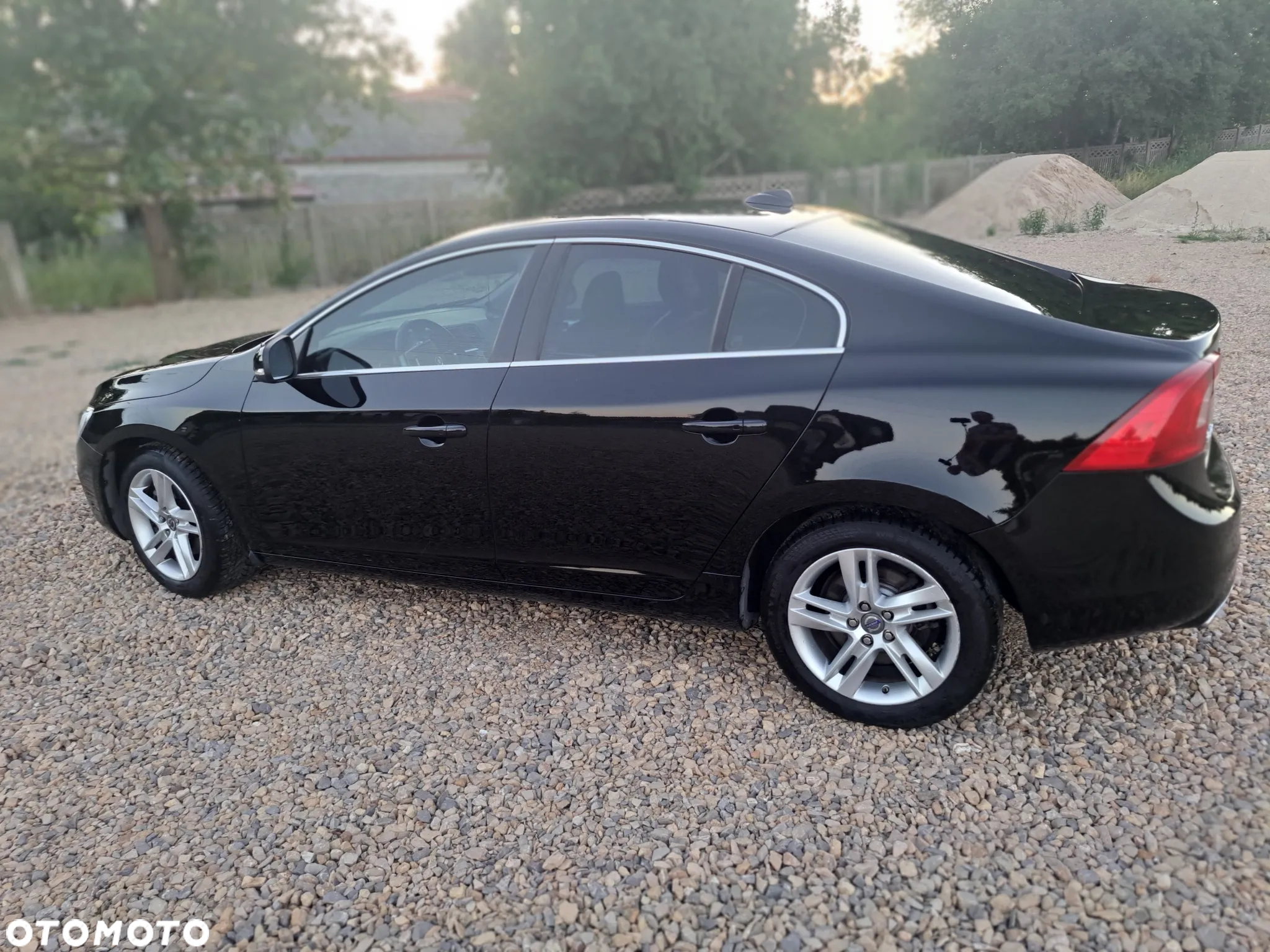 Volvo S60 - 7
