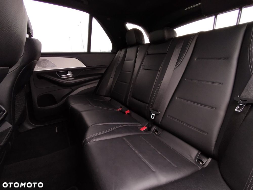 Mercedes-Benz GLE - 18