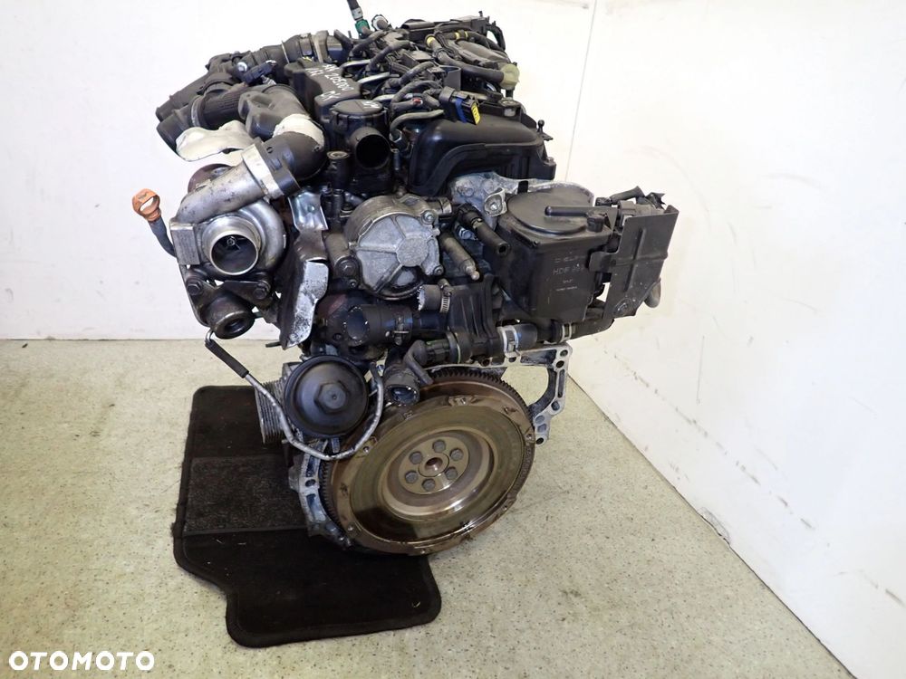SUZUKI SX4 1.6 DDiS 06-12 SILNIK MOTOR 9HX - 7