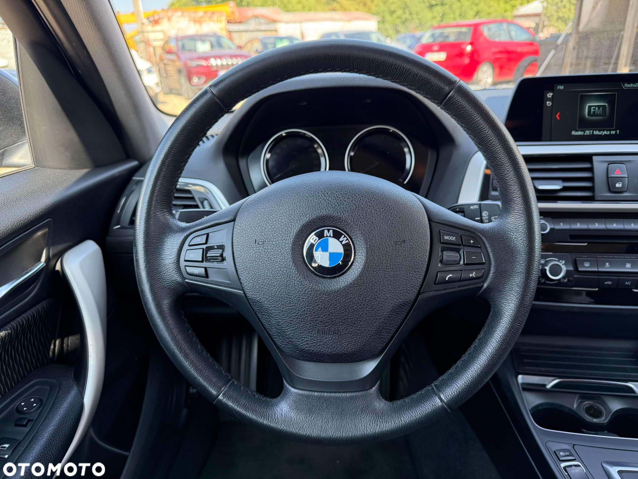 BMW Seria 1 116d - 20